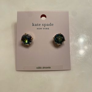 Brand new Kate Spade Earrings